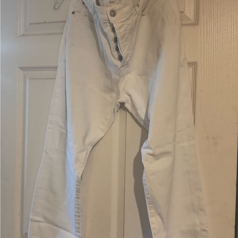 Women’s seven for all mankind jeans Sz 31